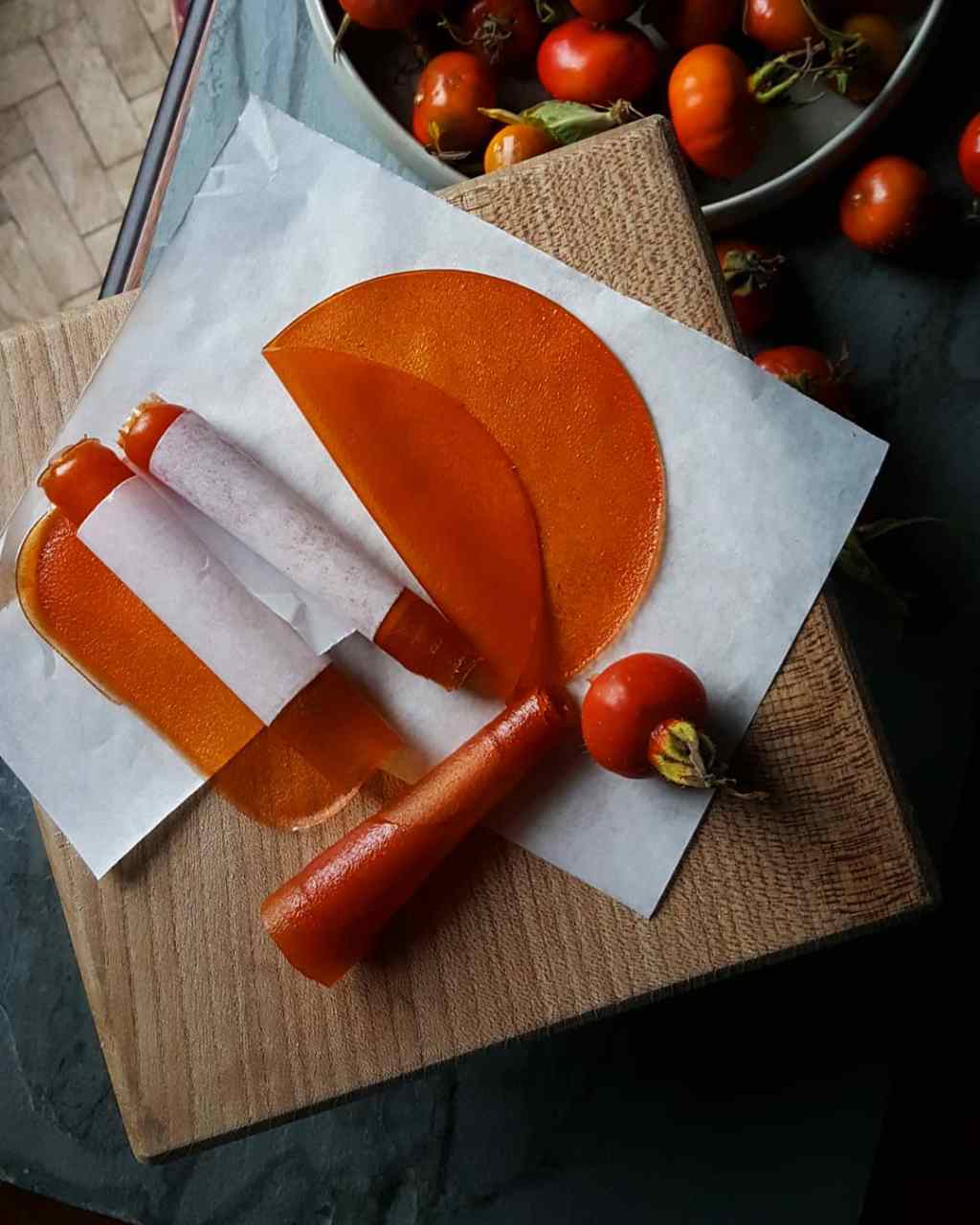 Last minute event happening next week (and fruit&nbsp;leather)!